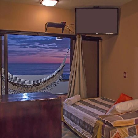 Ast Surf Hotel ลาลิแบร์ตัด ภายนอก รูปภาพ