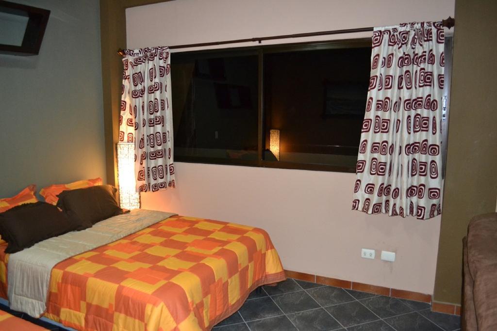 Ast Surf Hotel ลาลิแบร์ตัด ห้อง รูปภาพ