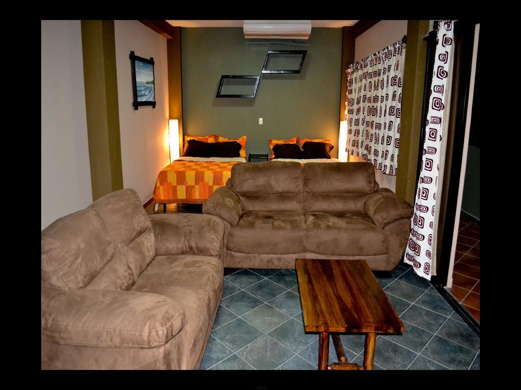 Ast Surf Hotel ลาลิแบร์ตัด ห้อง รูปภาพ
