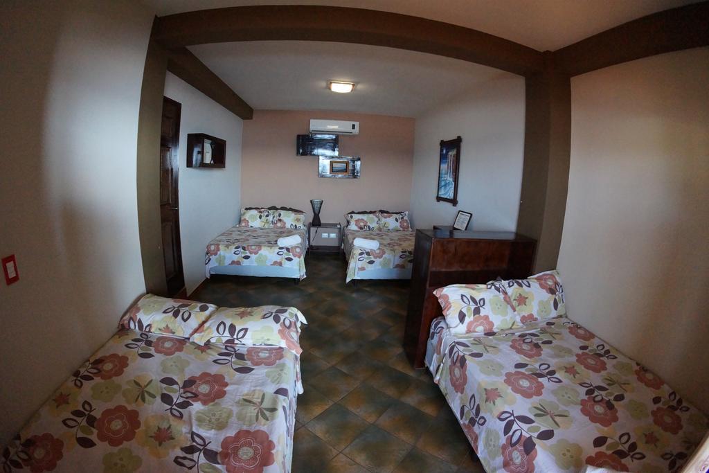Ast Surf Hotel ลาลิแบร์ตัด ห้อง รูปภาพ